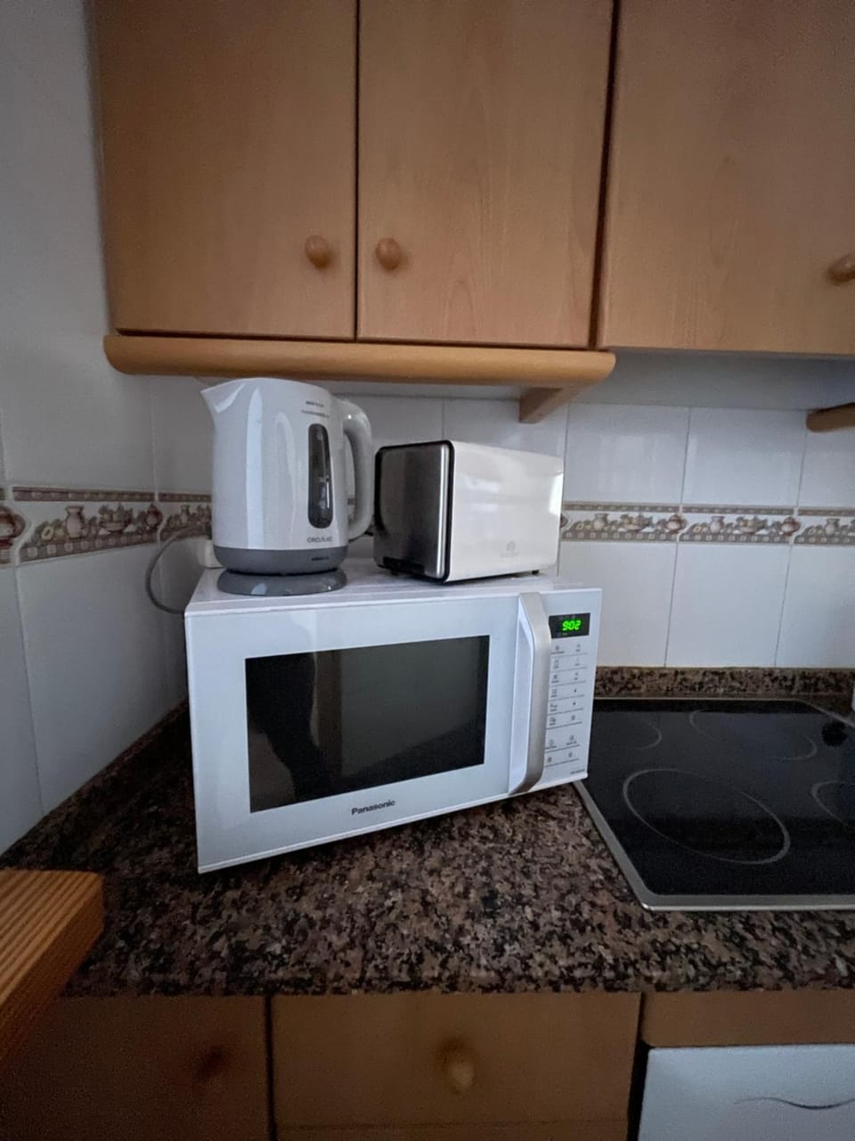 COSTA BLANCA Apartment in Torrevieja