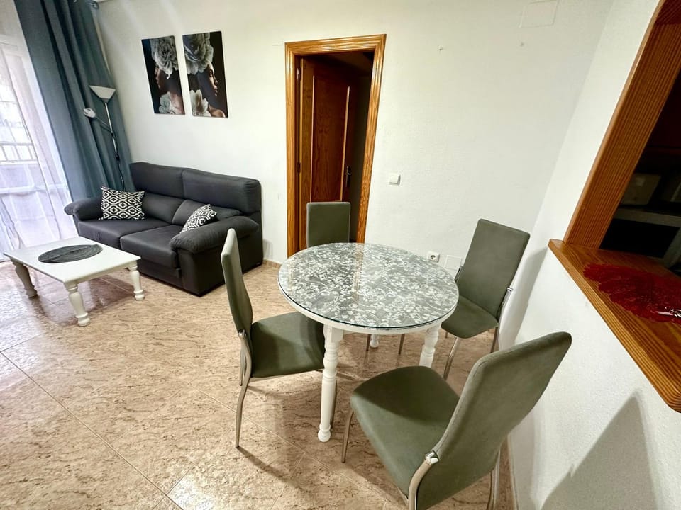 COSTA BLANCA Apartment in Torrevieja