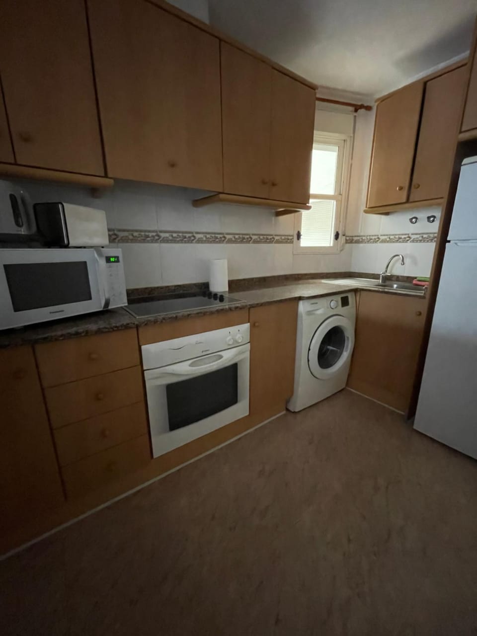 COSTA BLANCA Apartment in Torrevieja