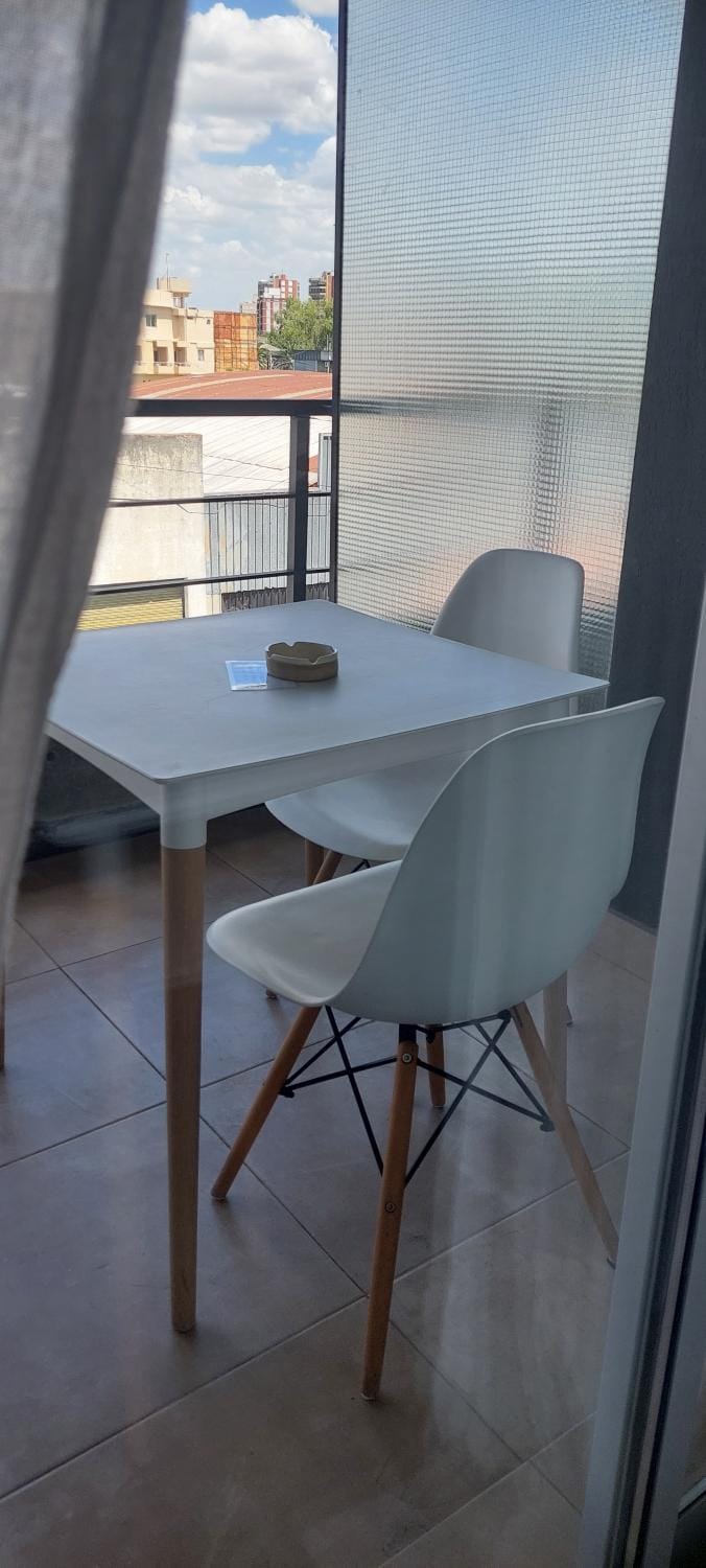 Off site, Balcony/Terrace