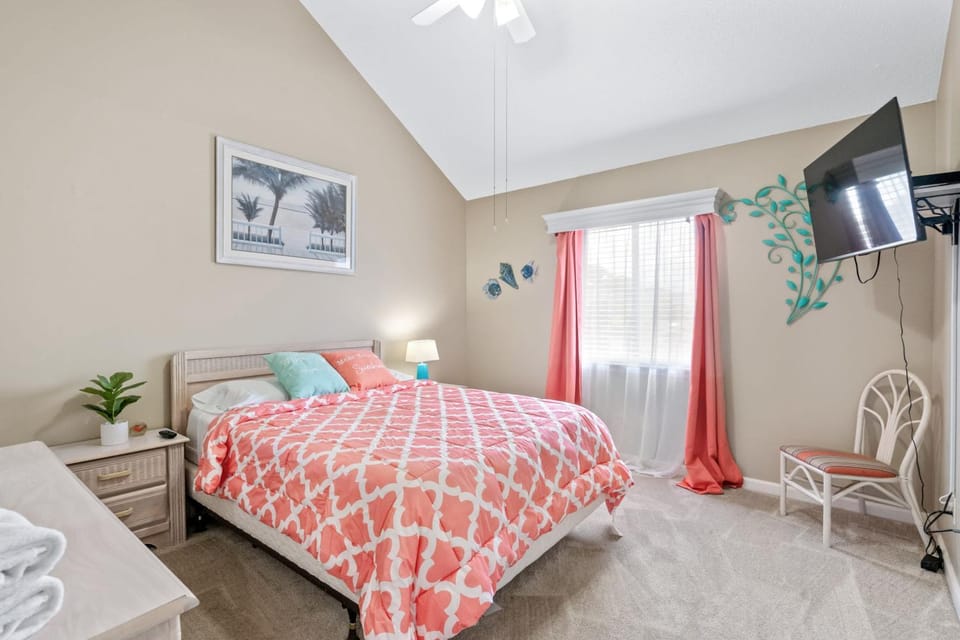 Coral Cottage-3B GCR Apartment in Surfside Beach