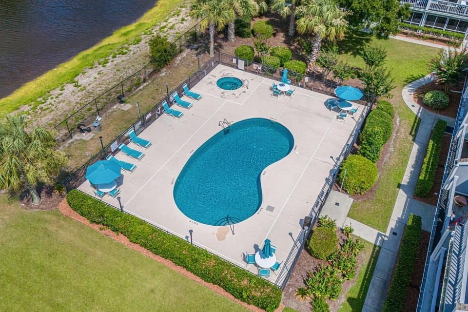 Coral Cottage-3B GCR Apartment in Surfside Beach