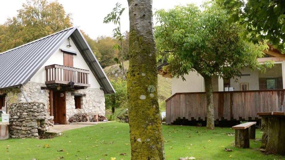Agribed Quierta - Camere Matrimoniali Farm Stay in Friuli-Venezia Giulia
