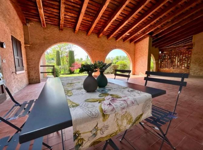 Patio, Balcony/Terrace