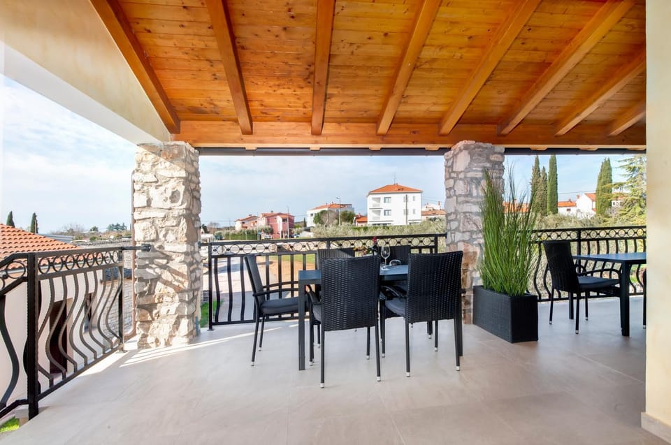 Comfort Apartments Karla Apartment in Rovinj