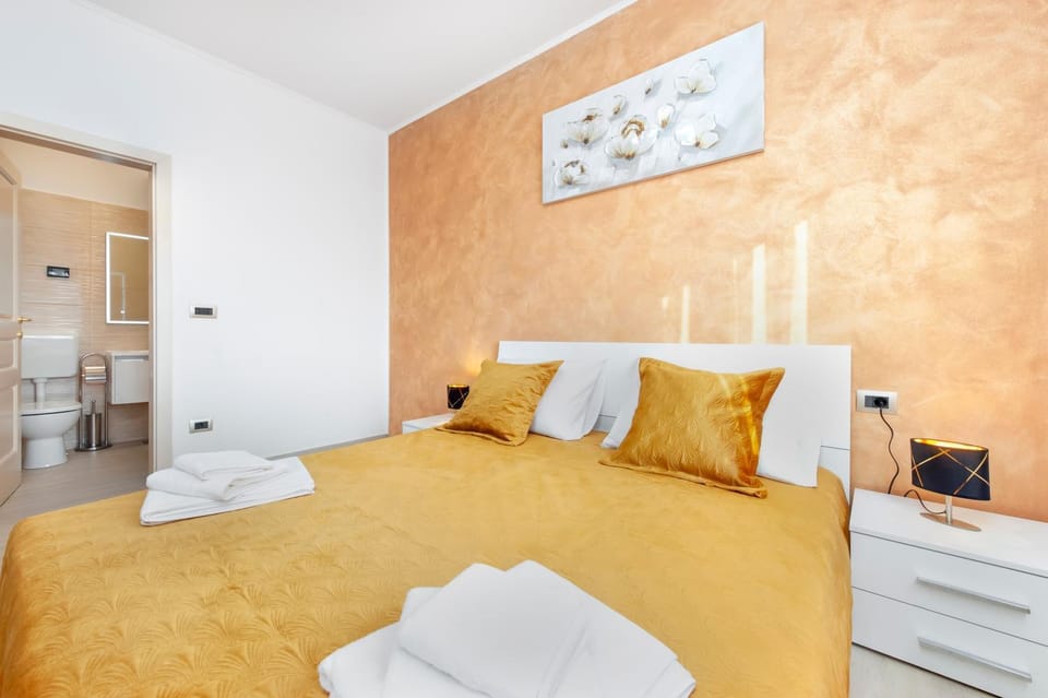 Comfort Apartments Karla Apartment in Rovinj