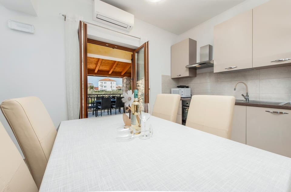 Comfort Apartments Karla Apartment in Rovinj
