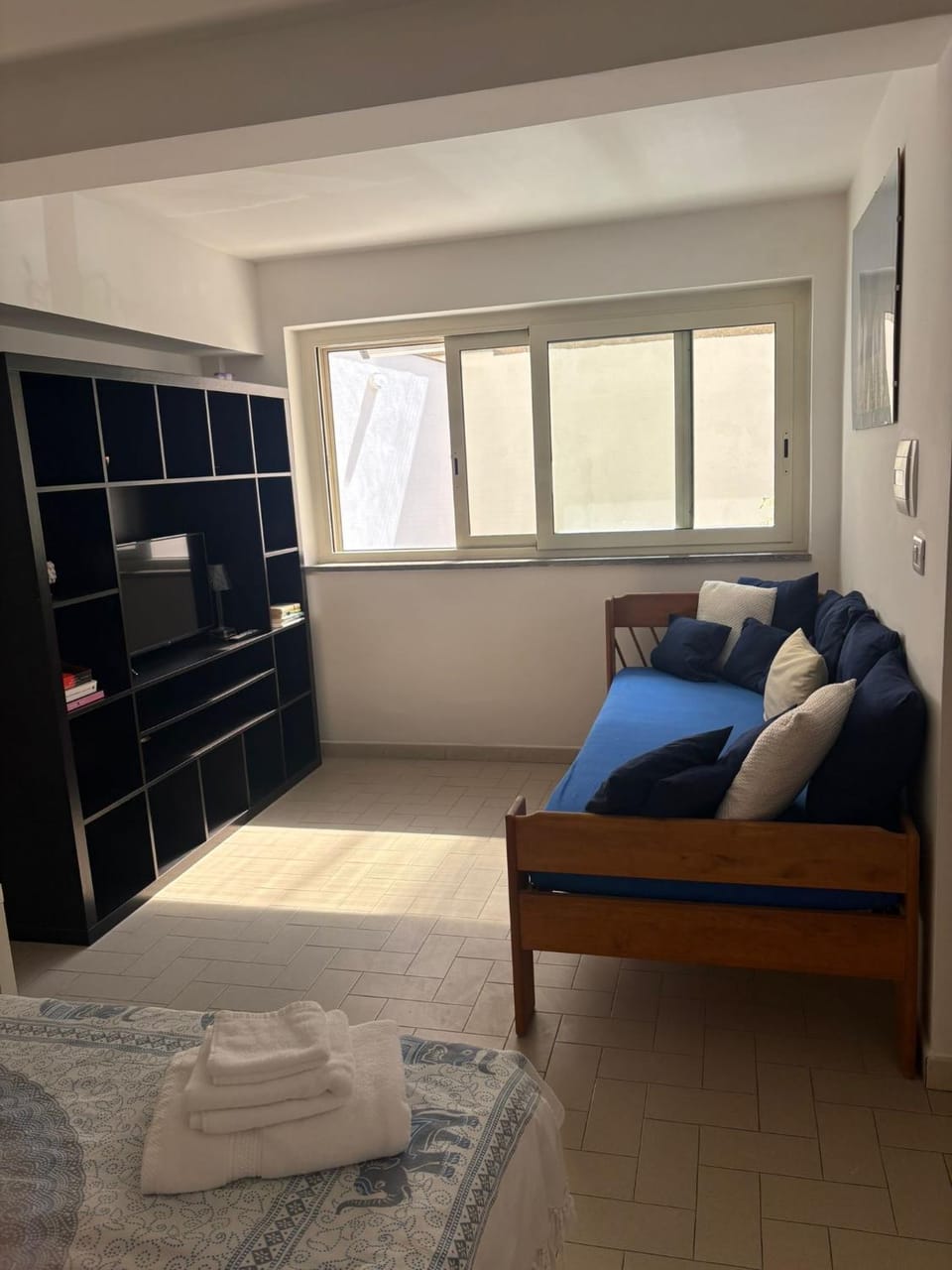 Casa Mare Apartment in Terracina
