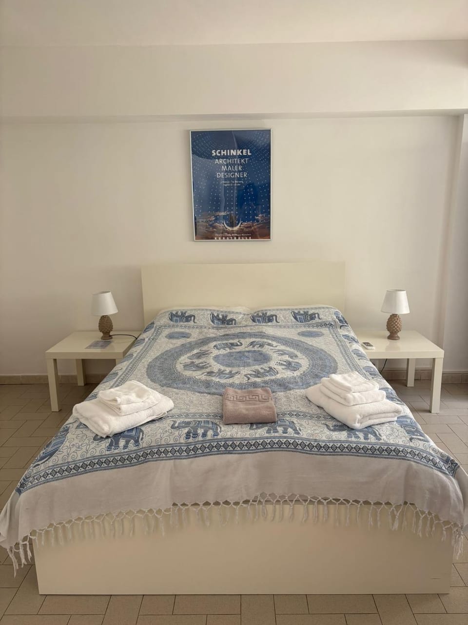 Casa Mare Apartment in Terracina