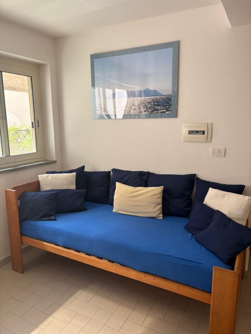 Casa Mare Apartment in Terracina