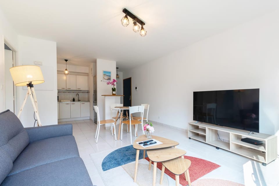 Sur les quais de Saint-Goustan ! Apartment in Auray