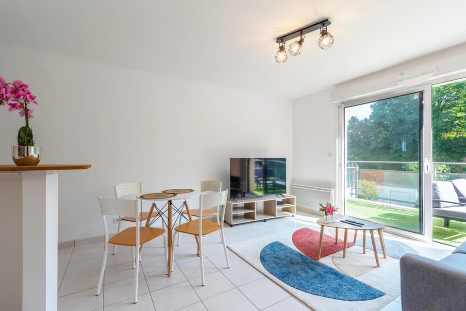 Sur les quais de Saint-Goustan ! Apartment in Auray