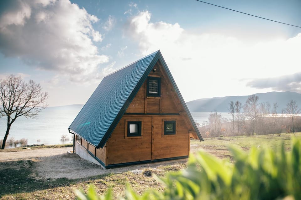 Lake House Beliz House in Split-Dalmatia County