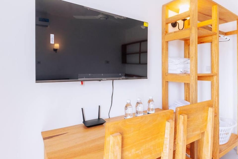 TV and multimedia, Evening entertainment