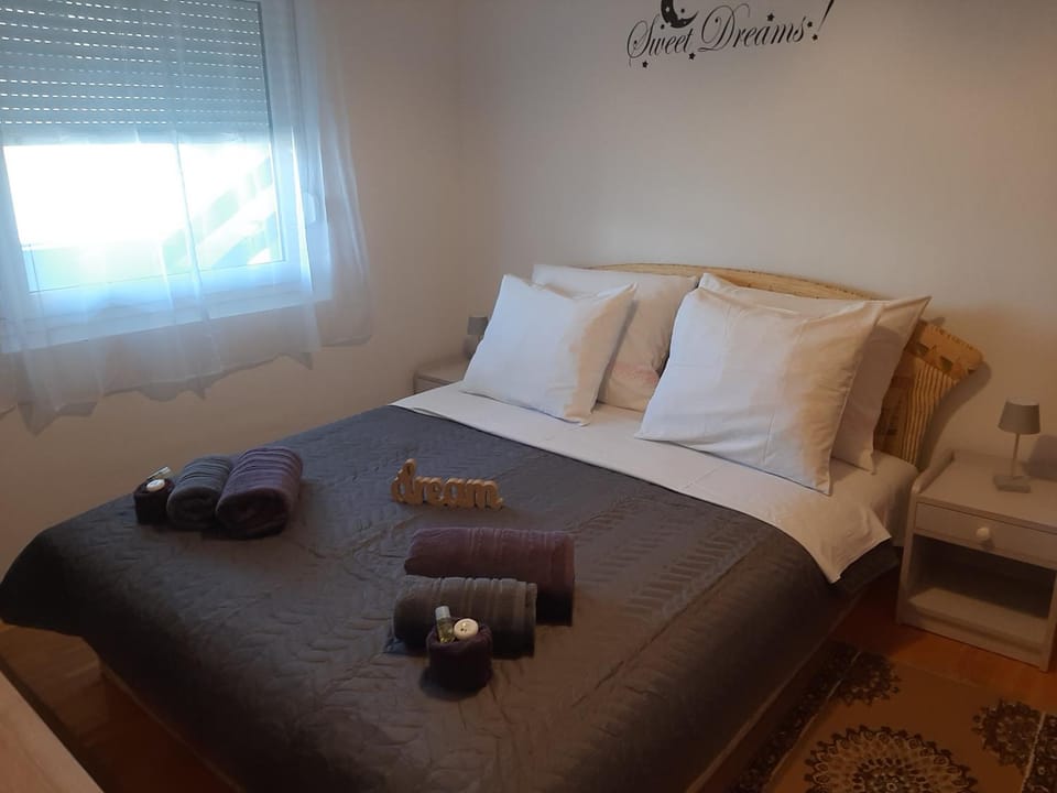 Apartman Posavac Apartment in Crikvenica