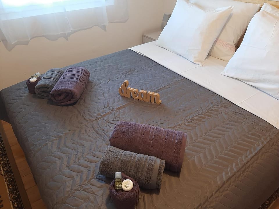 Apartman Posavac Apartment in Crikvenica