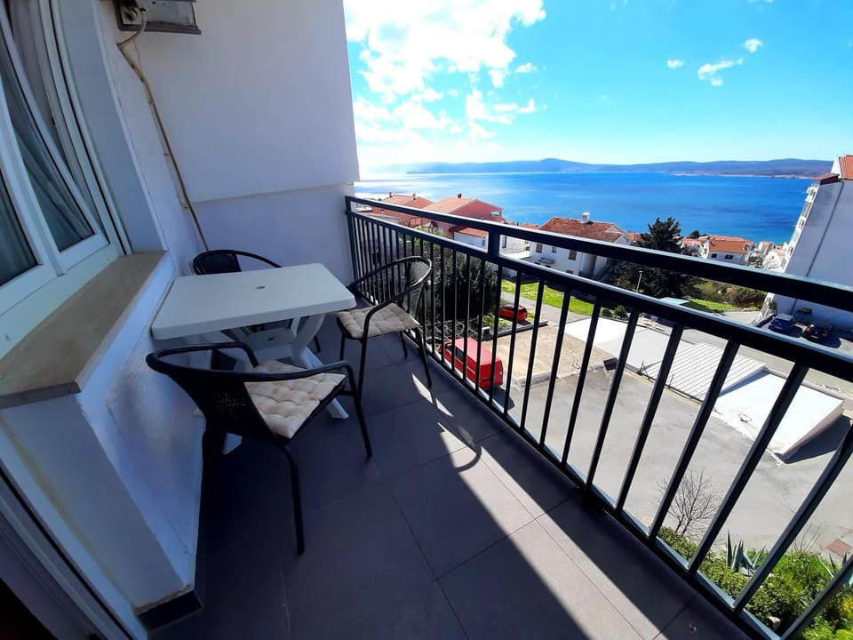 Apartman Posavac Apartment in Crikvenica