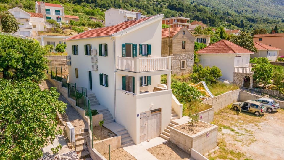Apartments Malena Apartment in Dubrovnik-Neretva County