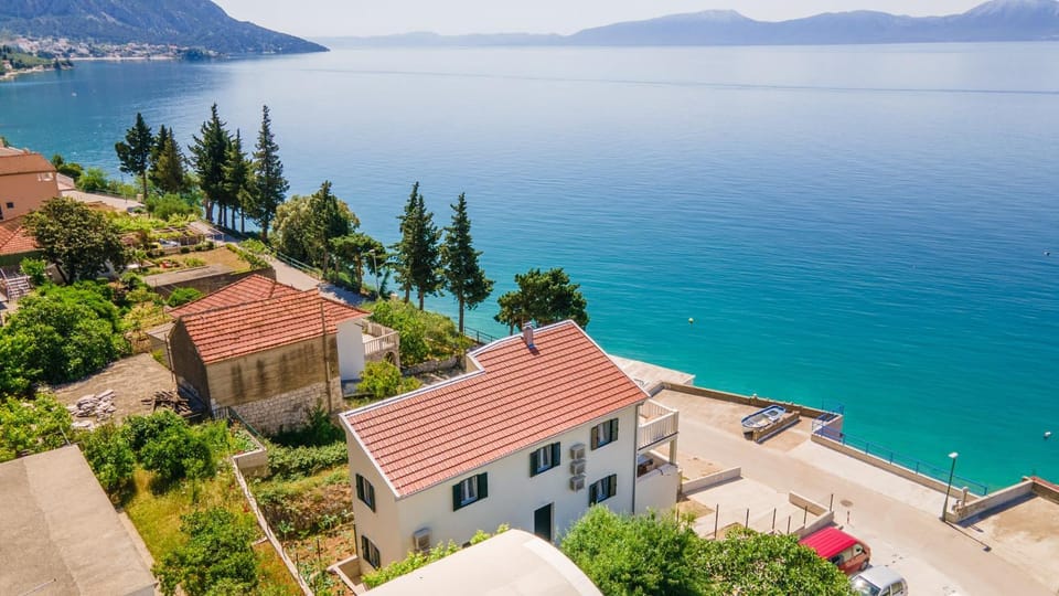 Apartments Malena Apartment in Dubrovnik-Neretva County