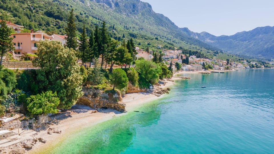 Apartments Malena Apartment in Dubrovnik-Neretva County