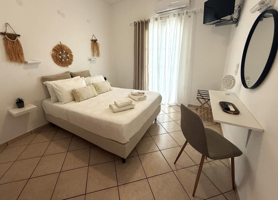 Fabrika Apartments Apartment in Decentralized Administration of the Aegean