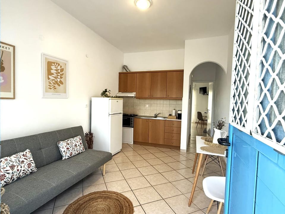 Fabrika Apartments Apartment in Decentralized Administration of the Aegean