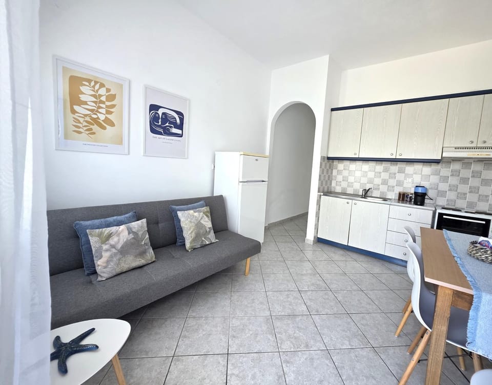 Fabrika Apartments Apartment in Decentralized Administration of the Aegean