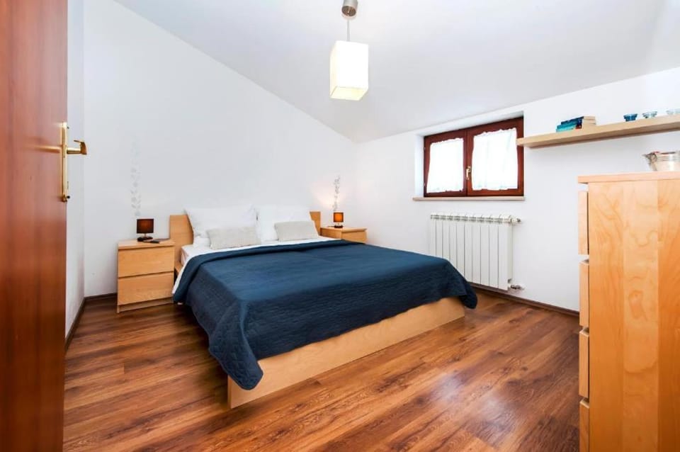 Apartments Vanda Rovinj Apartment in Rovinj