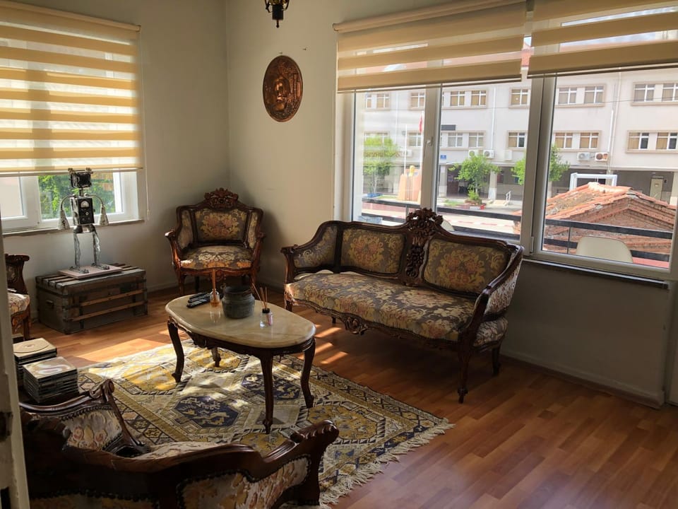 TARİHİ KALEİÇİ DENİZE YAKIN SİZE ÖZEL MUHTEŞEM KONUM UYGUN FİYAT ev Apartment in Antalya