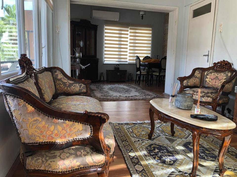 TARİHİ KALEİÇİ DENİZE YAKIN SİZE ÖZEL MUHTEŞEM KONUM UYGUN FİYAT ev Apartment in Antalya