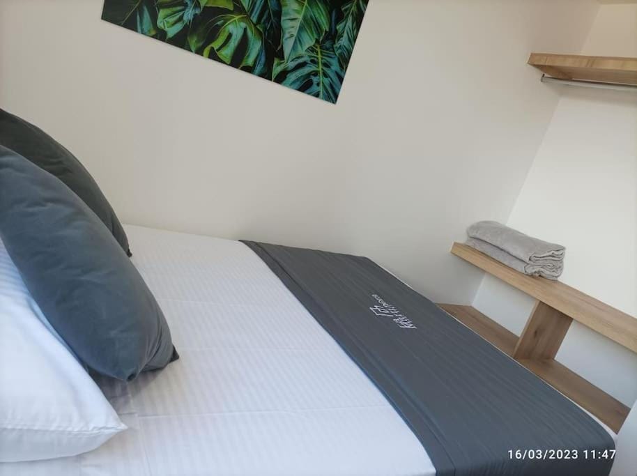 Apto Nuevo, Tranquilo,Bonito,5 min Plaza Principal Apartment in Guatapé