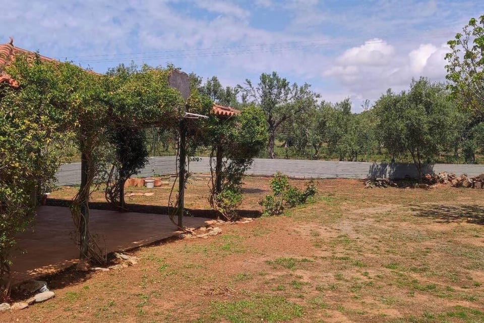 Village House - Monemvasia municipality Villa in Peloponnese Region