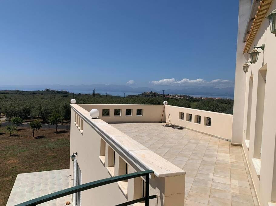 Village House - Monemvasia municipality Villa in Peloponnese Region