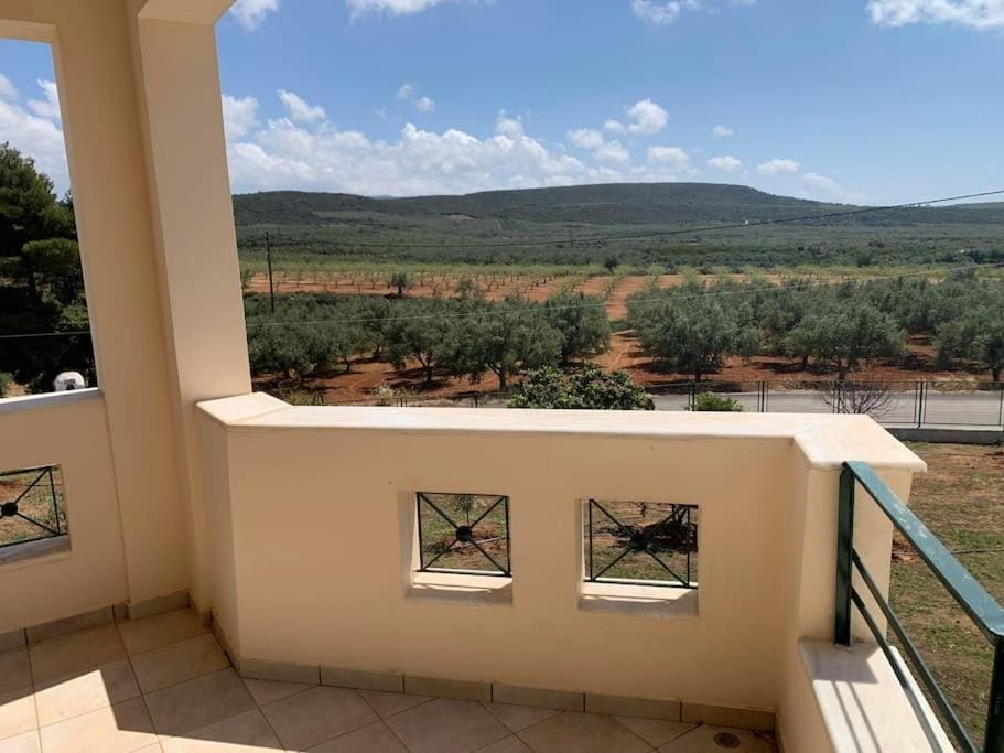 Village House - Monemvasia municipality Villa in Peloponnese Region