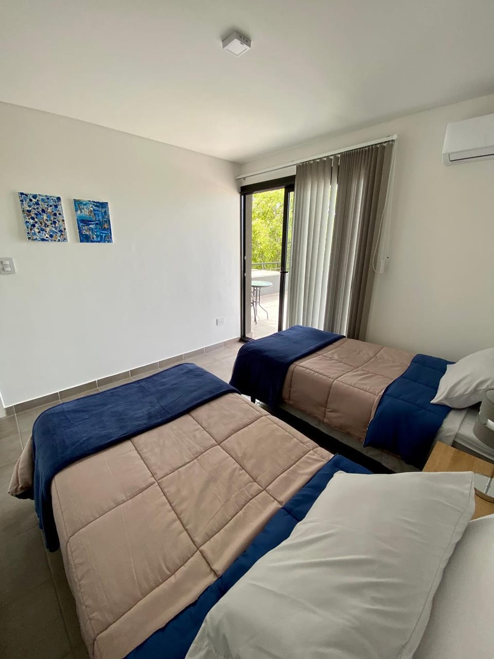 Departamento Cordillera II Apartment in Godoy Cruz