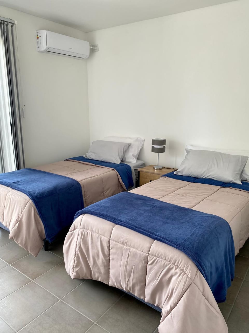 Departamento Cordillera II Apartment in Godoy Cruz