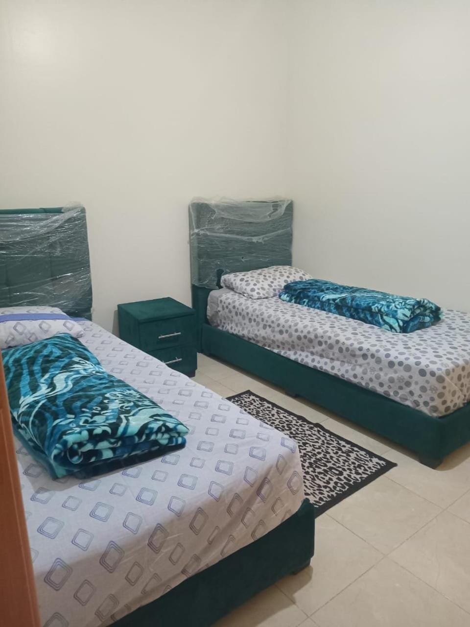Apart salma Apartment in Morocco