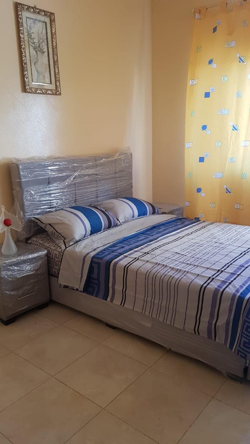 Apart salma Apartment in Morocco