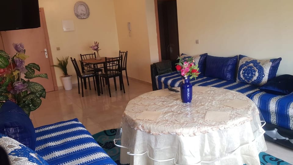 Apart salma Apartment in Morocco