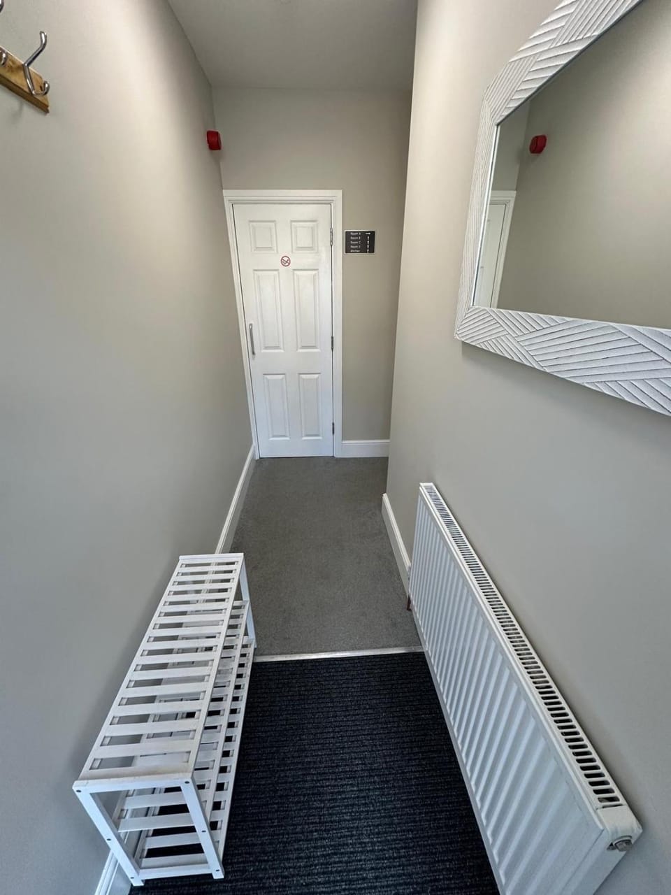 Beckett Guest House Bed and Breakfast in Borough of Barnsley