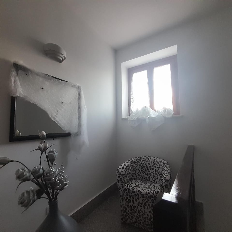 Fuori dal Borgo.... Apartment in Umbria