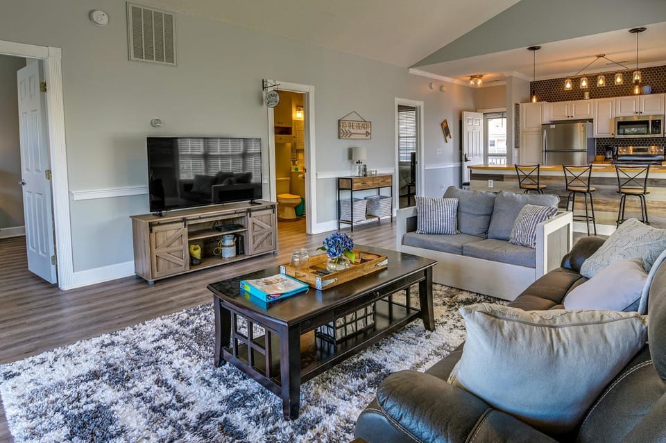 Idyllic Myrtle Beach Condo: Golf Course On-Site House in Carolina Forest