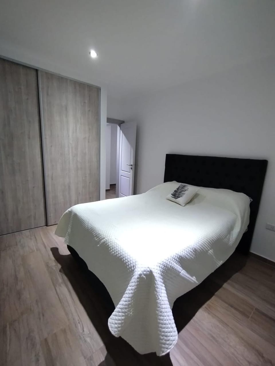 Departamento Tandil Apartment in Tandil
