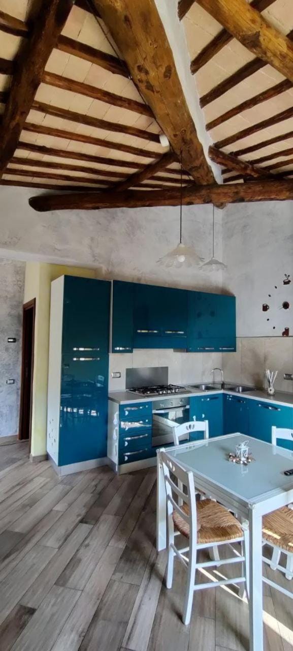 casa dei gelsi House in Bolsena