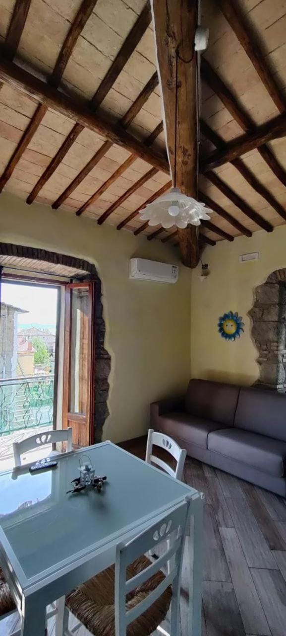 casa dei gelsi House in Bolsena