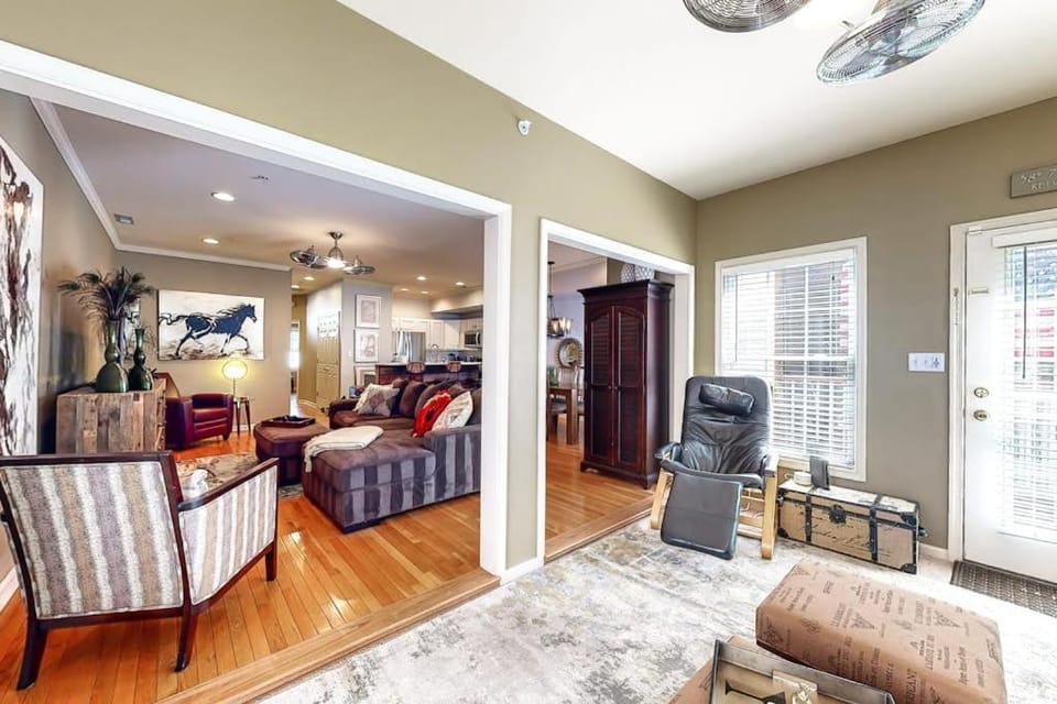 Eagles Landing - 4404 Sandpiper Dr House in Rehoboth Beach