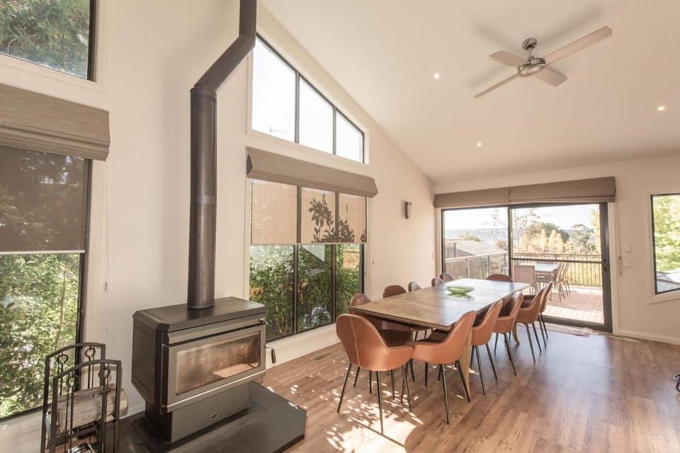 Bogong Retreat 19 Bogong Street House in Jindabyne