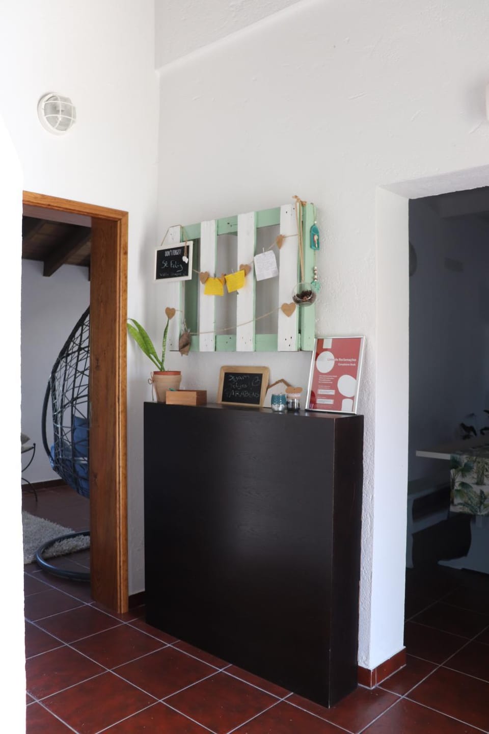 Quinta da Fé House in Santarém District, Portugal