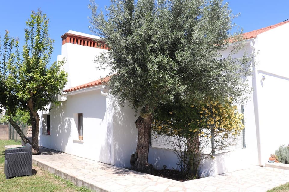 Quinta da Fé House in Santarém District, Portugal