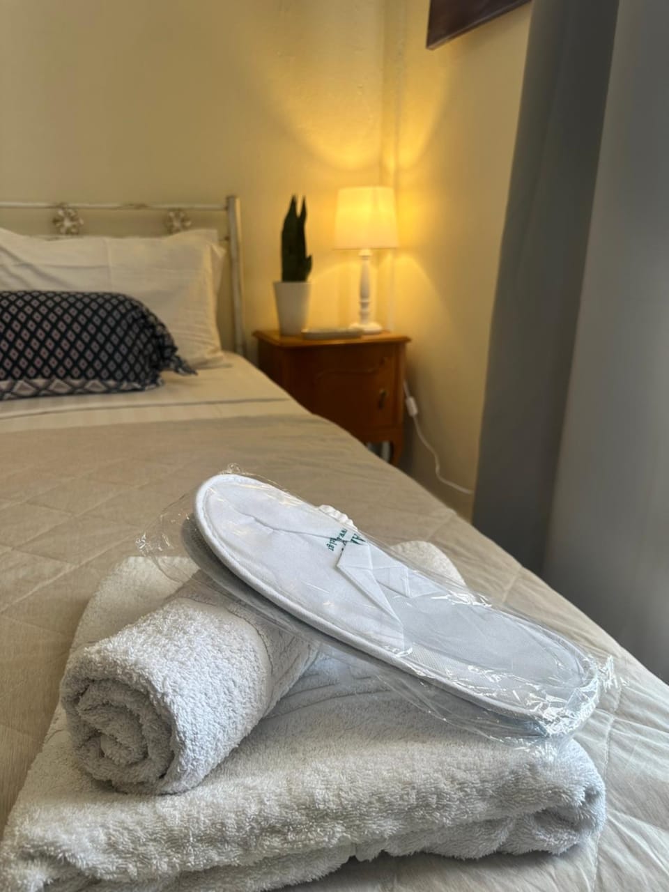 Farniente Tolo Apartment in Peloponnese Region